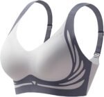 Belle Reve Push-Up Bras (available in Black, White/Cream, Nude/Skin tones)