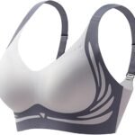 Belle Reve Push-Up Bras (available in Black, White/Cream, Nude/Skin tones)