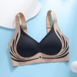 Belle Reve Push-Up Bras (available in Black, White/Cream, Nude/Skin tones) - Image 3
