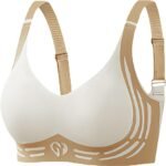 Belle Reve Push-Up Bras (available in Black, White/Cream, Nude/Skin tones) - Image 6