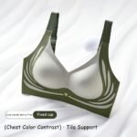 Belle Reve Push-Up Bras (available in Black, White/Cream, Nude/Skin tones) - Image 7