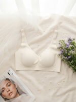 Belle Reve Push-Up Bras (available in Black, White/Cream, Nude/Skin tones) - Image 9
