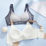Belle Reve Push-Up Bras (available in Black, White/Cream, Nude/Skin tones) - Image 8