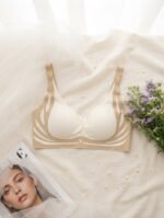 Belle Reve Push-Up Bras (available in Black, White/Cream, Nude/Skin tones) - Image 10