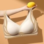 Belle Reve Push-Up Bras (available in Black, White/Cream, Nude/Skin tones) - Image 12