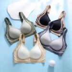Belle Reve Push-Up Bras (available in Black, White/Cream, Nude/Skin tones) - Image 11