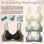 Belle Reve Push-Up Bras (available in Black, White/Cream, Nude/Skin tones) - Image 13