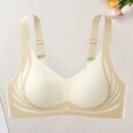Belle Reve Push-Up Bras (available in Black, White/Cream, Nude/Skin tones) - Image 15