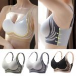 Belle Reve Push-Up Bras (available in Black, White/Cream, Nude/Skin tones) - Image 14