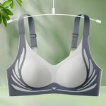Belle Reve Push-Up Bras (available in Black, White/Cream, Nude/Skin tones) - Image 16