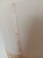 Lace Bra for Women Non Padded Wireless Full Coverage - Image 6