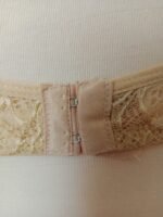 Lace Bra for Women Non Padded Wireless Full Coverage - Image 17